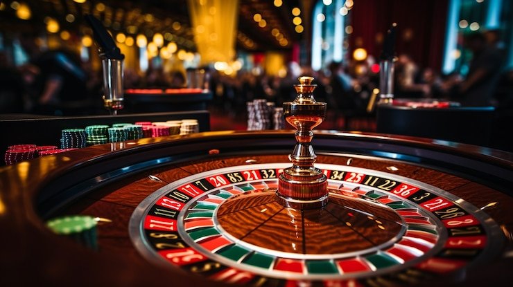 n2o Ruleta en Vivo México